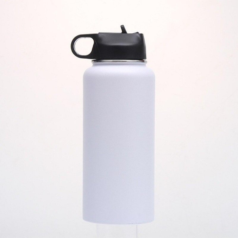 New Hot Selling Insulated Stainless Steel Bottle Large Capacity Space Pot Outdoor Portable Portable Bottle Advertising Gift Cup