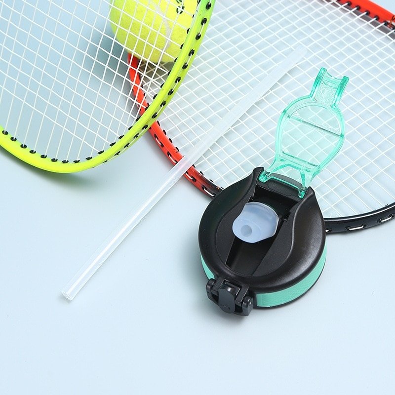 Portable Water Bottle Motivational Sports 1000ml Water bottle with Time Marker Leak-proof Cup for Outdoor Sport Fitness BPA Free