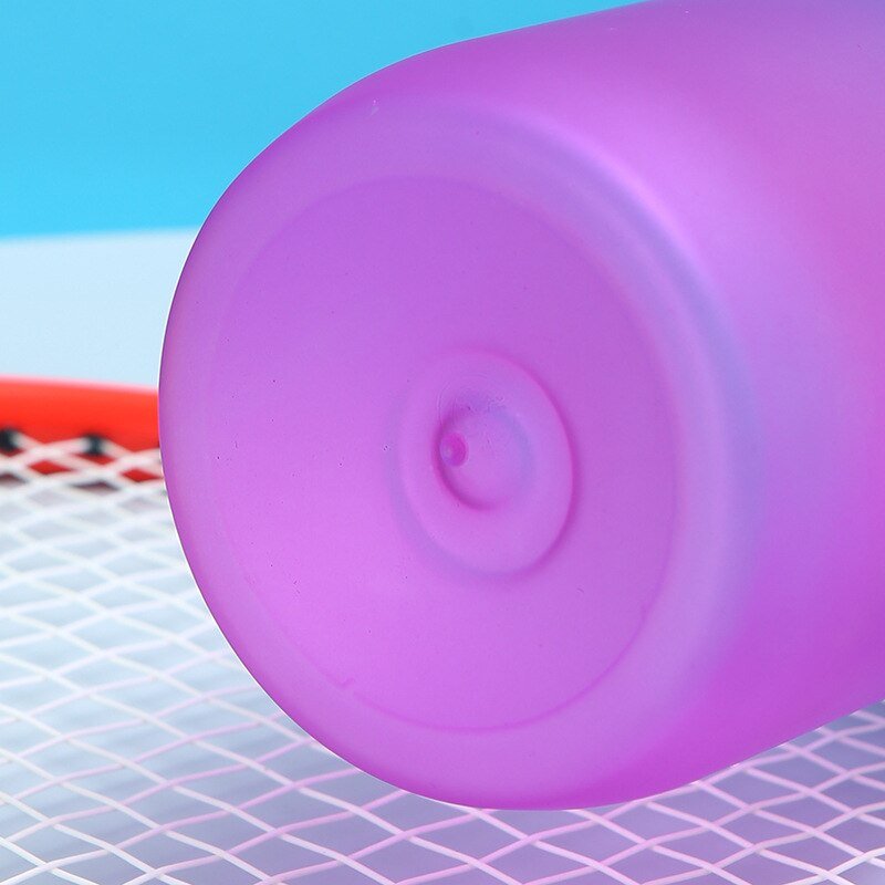 Portable Water Bottle Motivational Sports 1000ml Water bottle with Time Marker Leak-proof Cup for Outdoor Sport Fitness BPA Free