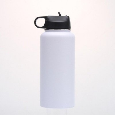 New Hot Selling Insulated Stainless Steel Bottle Large Capacity Space Pot Outdoor Portable Portable Bottle Advertising Gift Cup